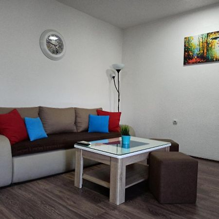 Vila Magdalena Appartement Gevgelija Buitenkant foto