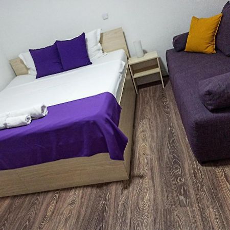 Vila Magdalena Appartement Gevgelija Buitenkant foto