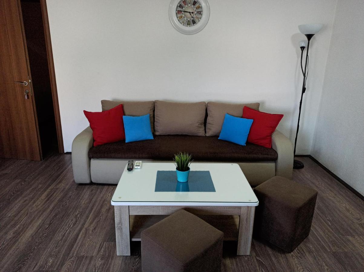 Vila Magdalena Appartement Gevgelija Buitenkant foto