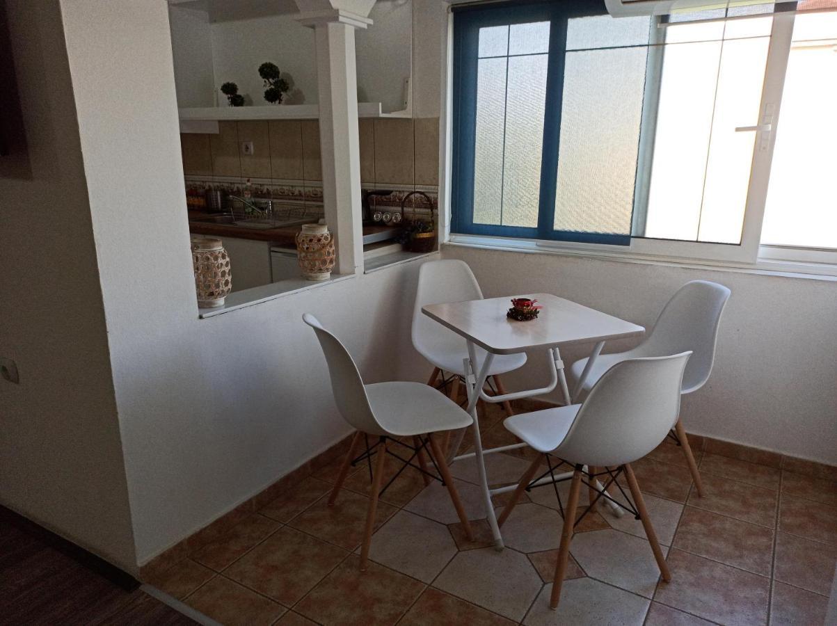 Vila Magdalena Appartement Gevgelija Buitenkant foto