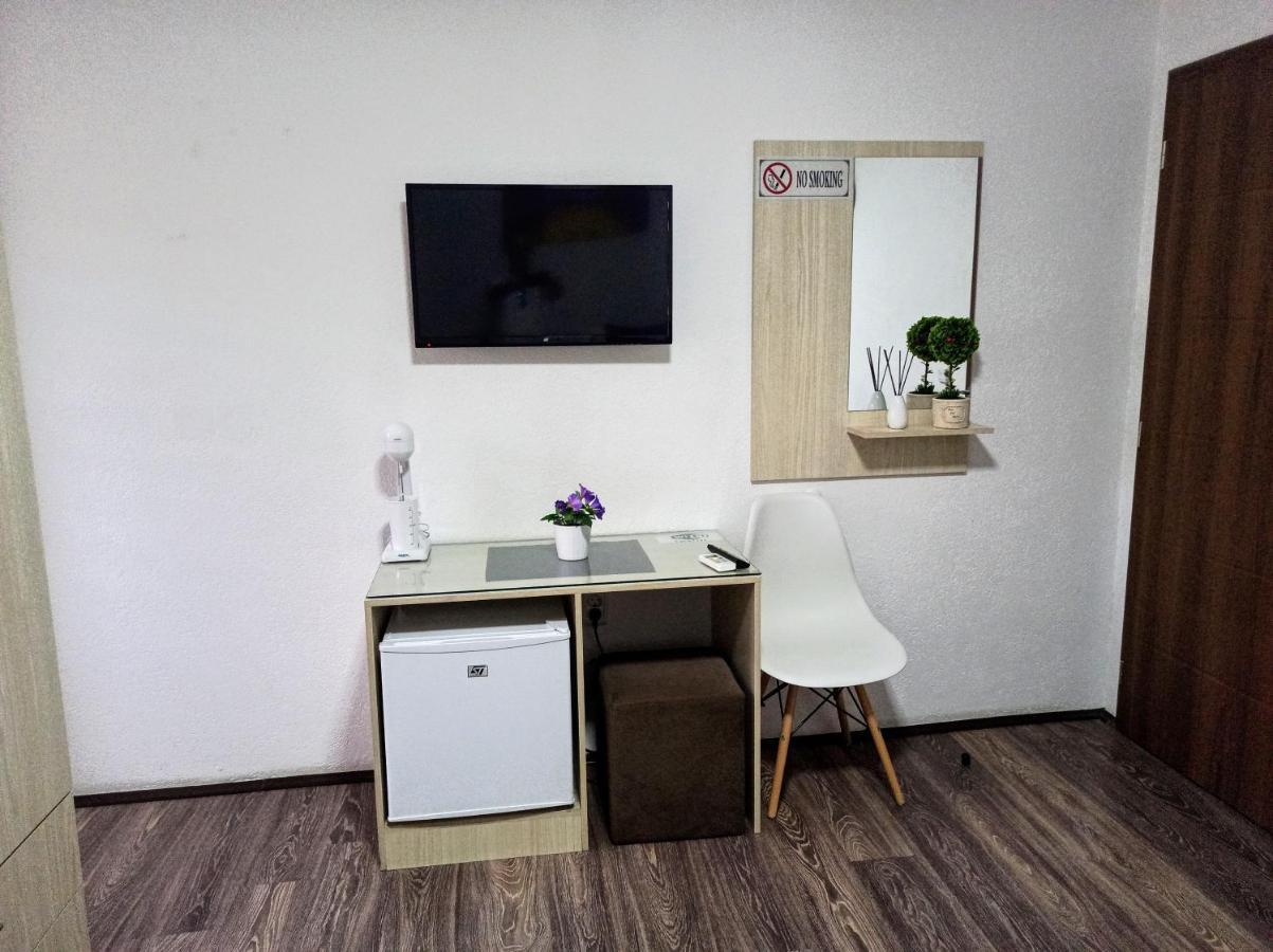 Vila Magdalena Appartement Gevgelija Buitenkant foto