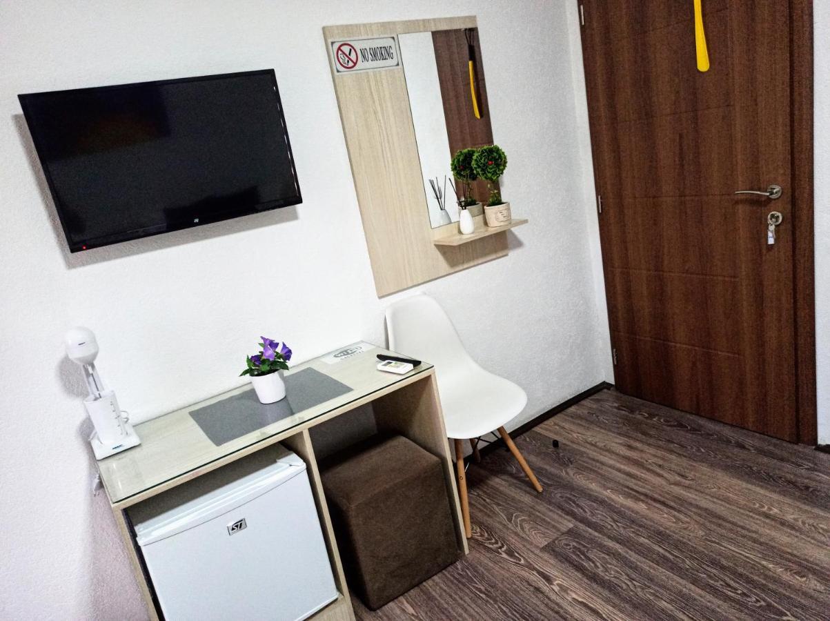 Vila Magdalena Appartement Gevgelija Buitenkant foto