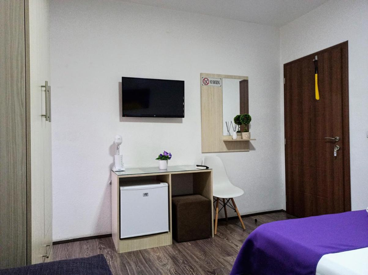 Vila Magdalena Appartement Gevgelija Buitenkant foto