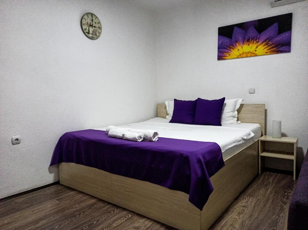 Vila Magdalena Appartement Gevgelija Buitenkant foto