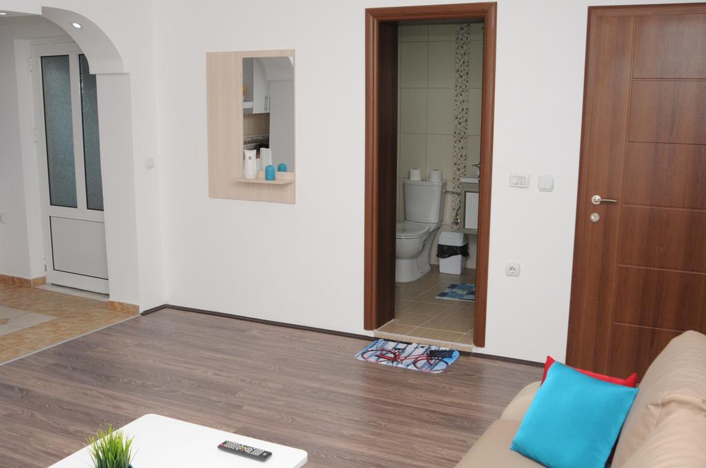 Vila Magdalena Appartement Gevgelija Buitenkant foto