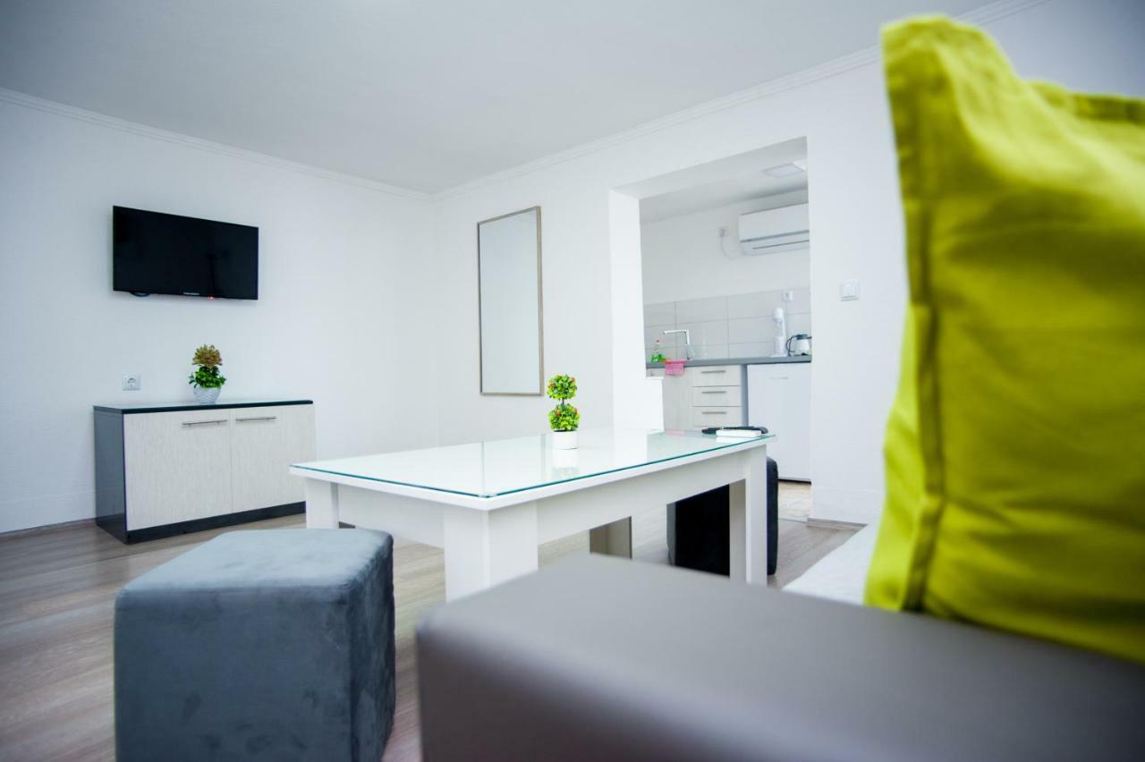 Vila Magdalena Appartement Gevgelija Buitenkant foto