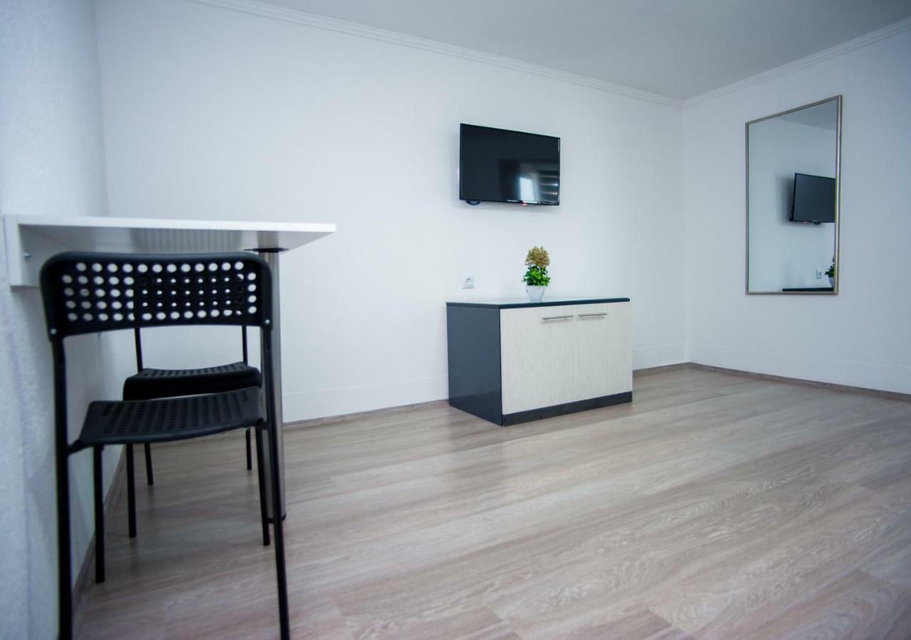 Vila Magdalena Appartement Gevgelija Buitenkant foto