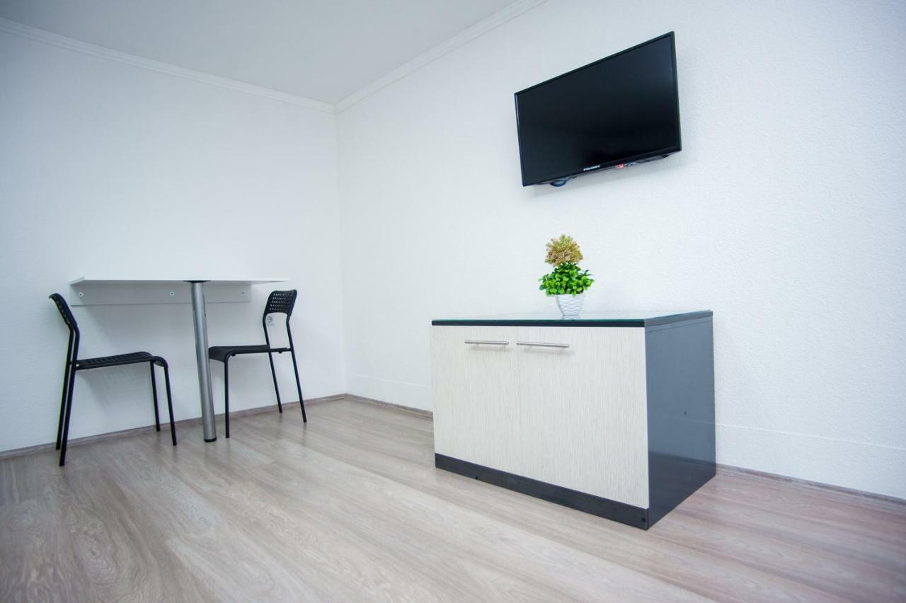 Vila Magdalena Appartement Gevgelija Buitenkant foto