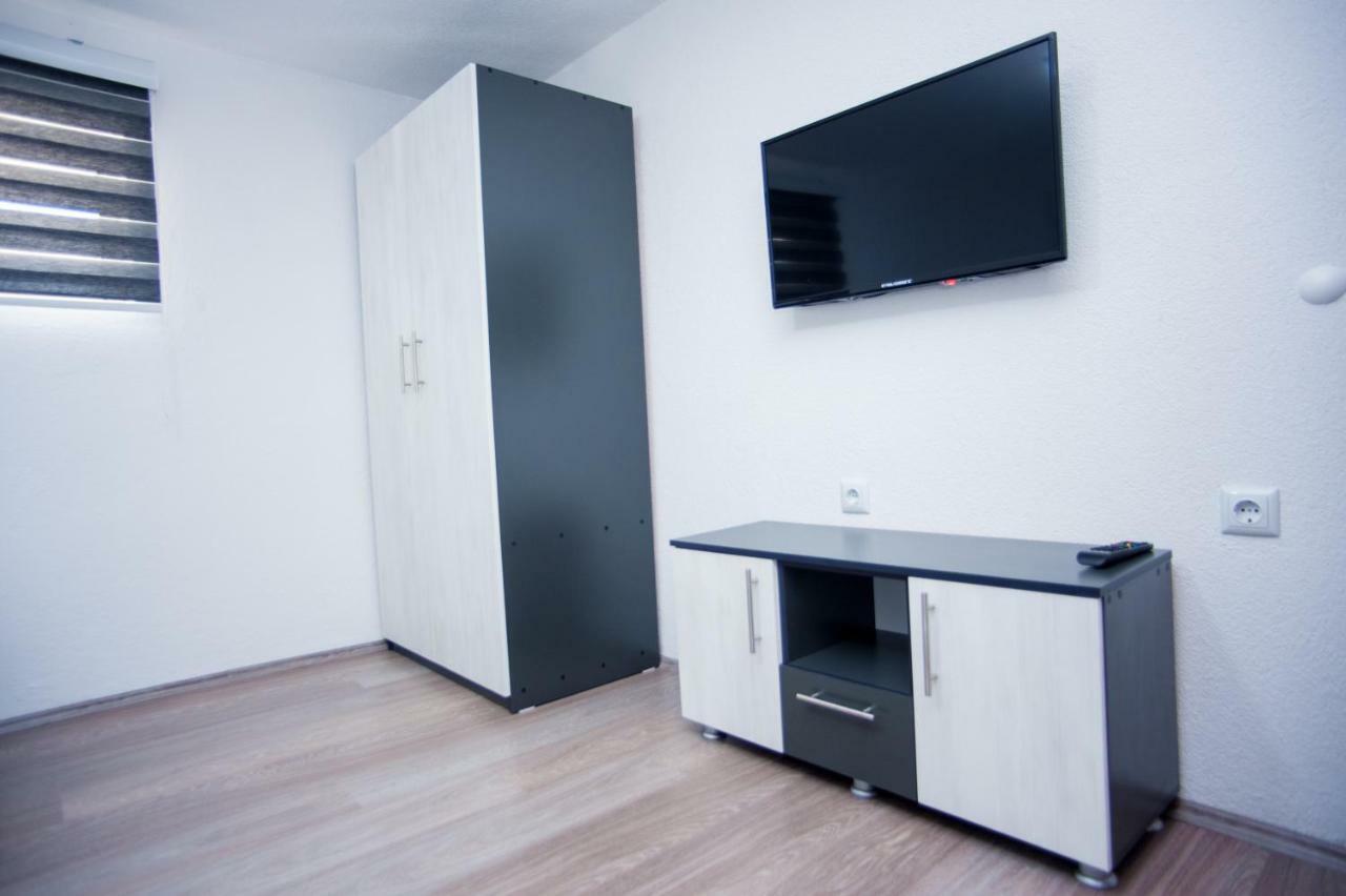 Vila Magdalena Appartement Gevgelija Buitenkant foto