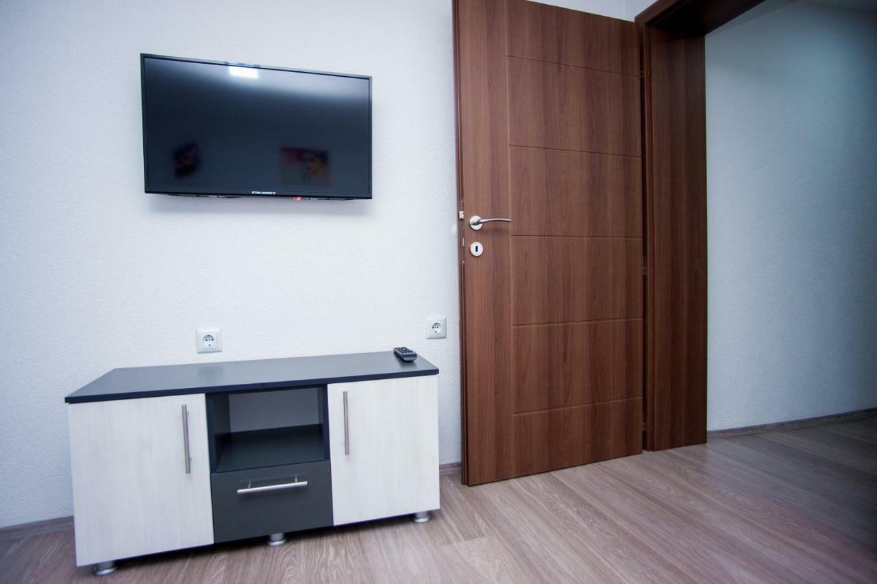 Vila Magdalena Appartement Gevgelija Buitenkant foto