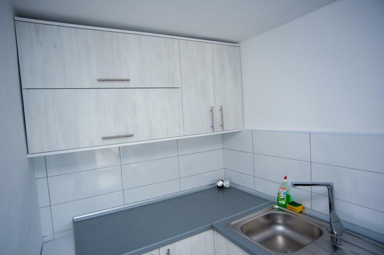 Vila Magdalena Appartement Gevgelija Buitenkant foto