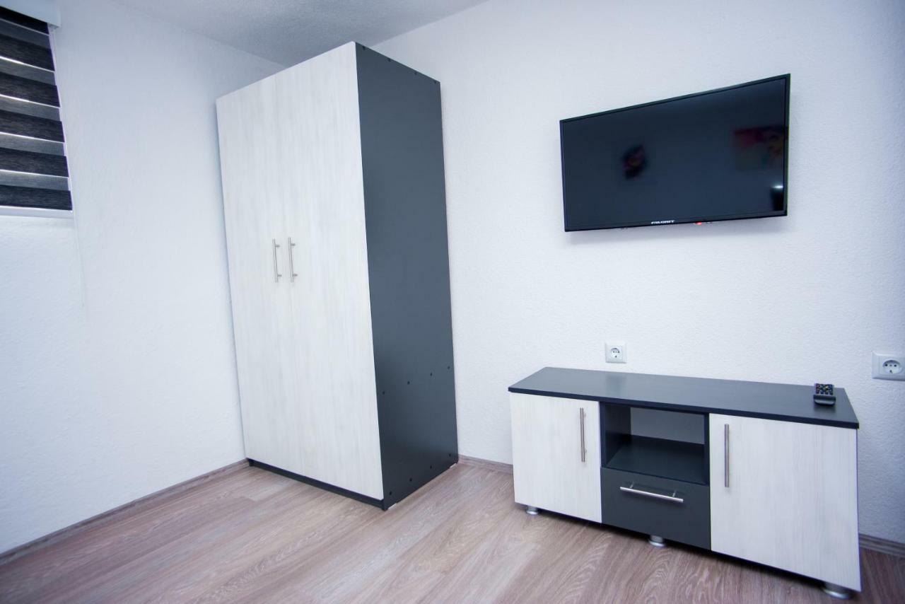 Vila Magdalena Appartement Gevgelija Buitenkant foto