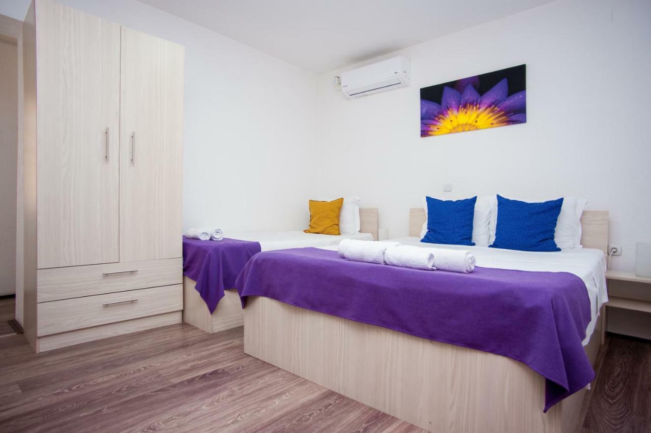 Vila Magdalena Appartement Gevgelija Buitenkant foto