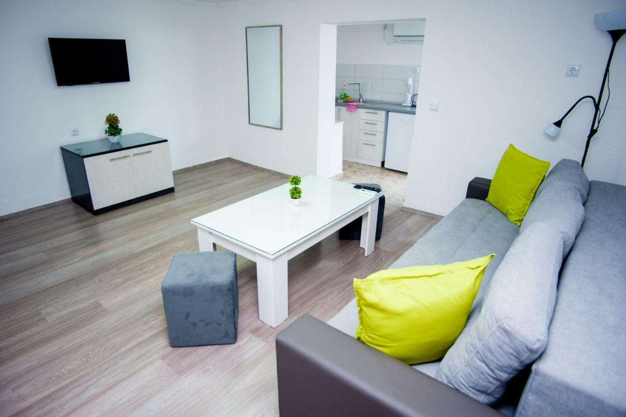 Vila Magdalena Appartement Gevgelija Buitenkant foto