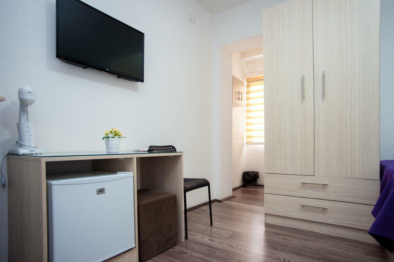 Vila Magdalena Appartement Gevgelija Buitenkant foto