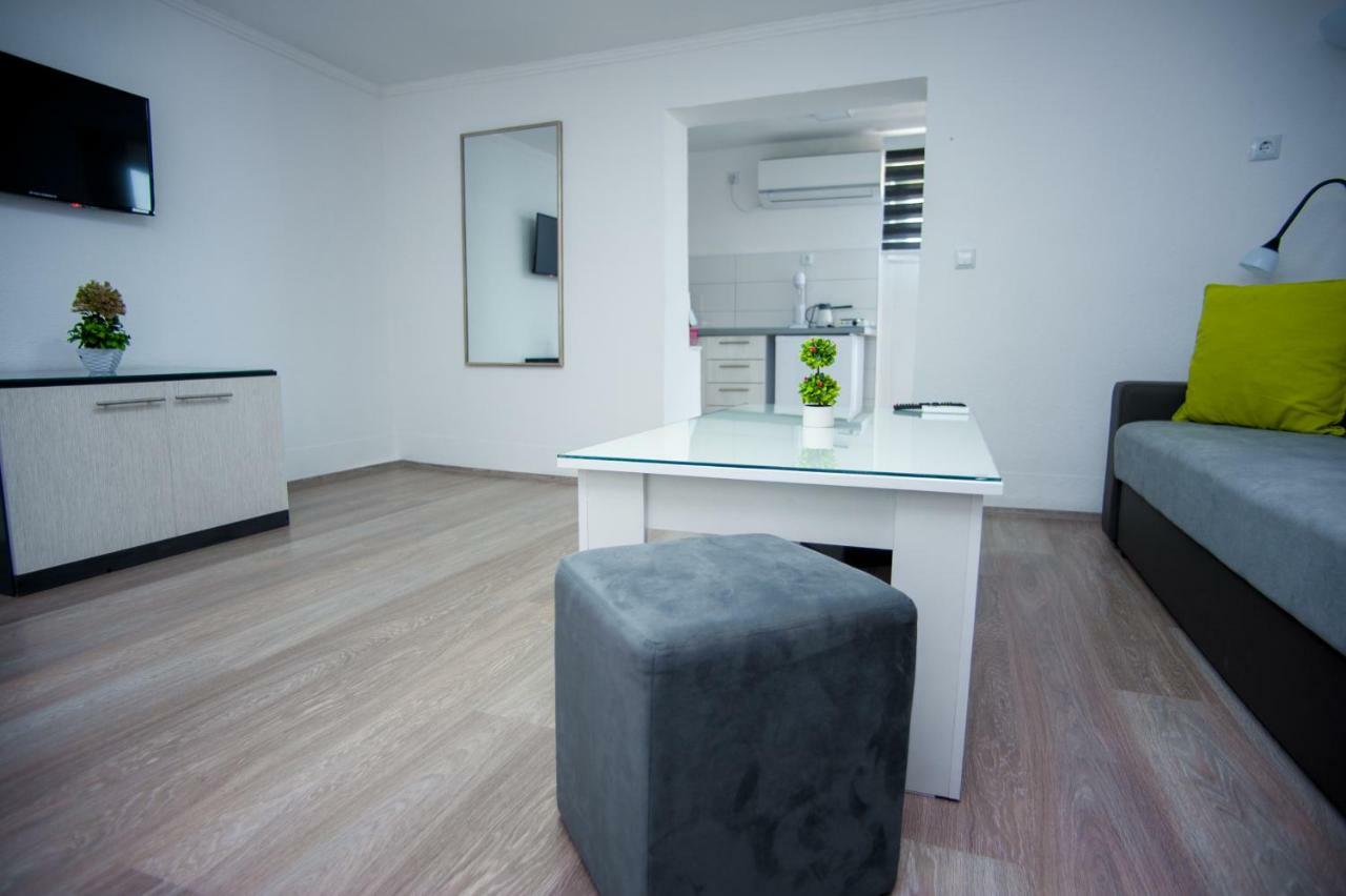 Vila Magdalena Appartement Gevgelija Buitenkant foto