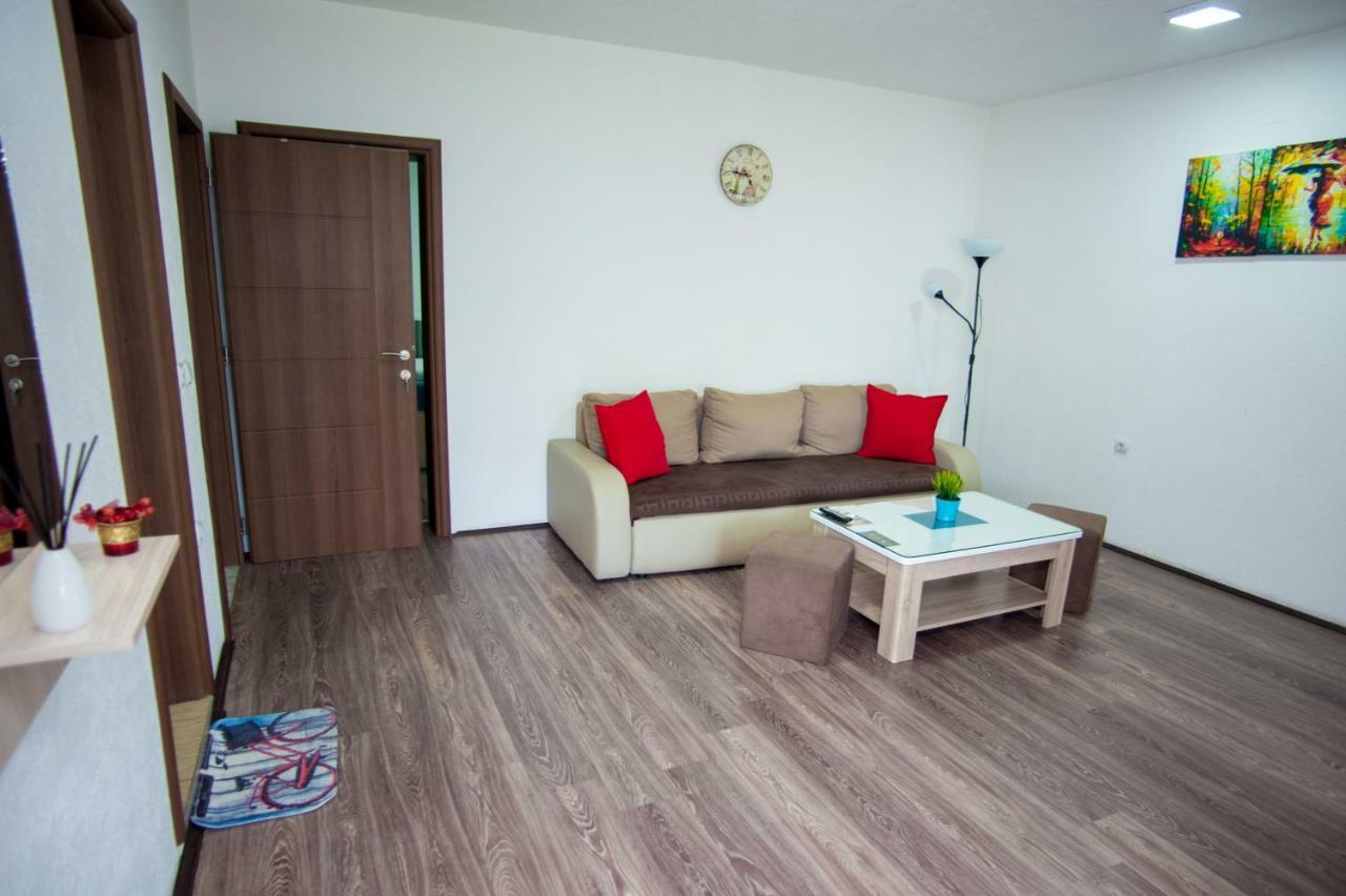 Vila Magdalena Appartement Gevgelija Buitenkant foto