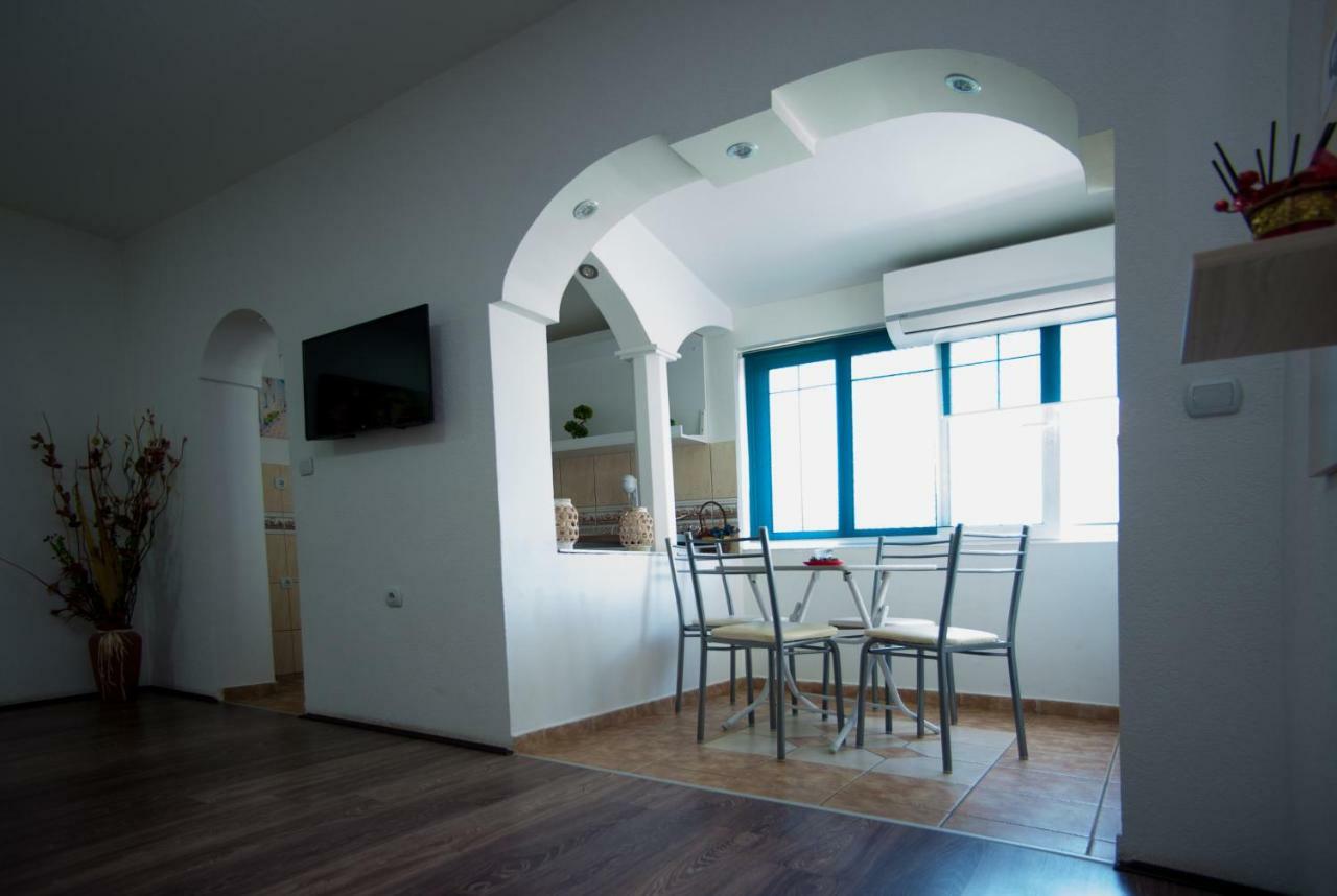 Vila Magdalena Appartement Gevgelija Buitenkant foto