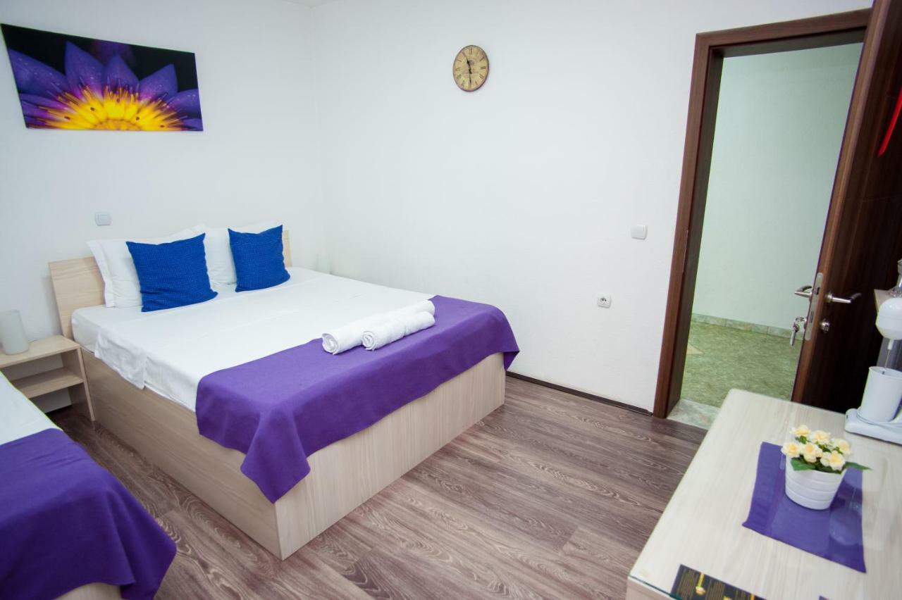 Vila Magdalena Appartement Gevgelija Buitenkant foto