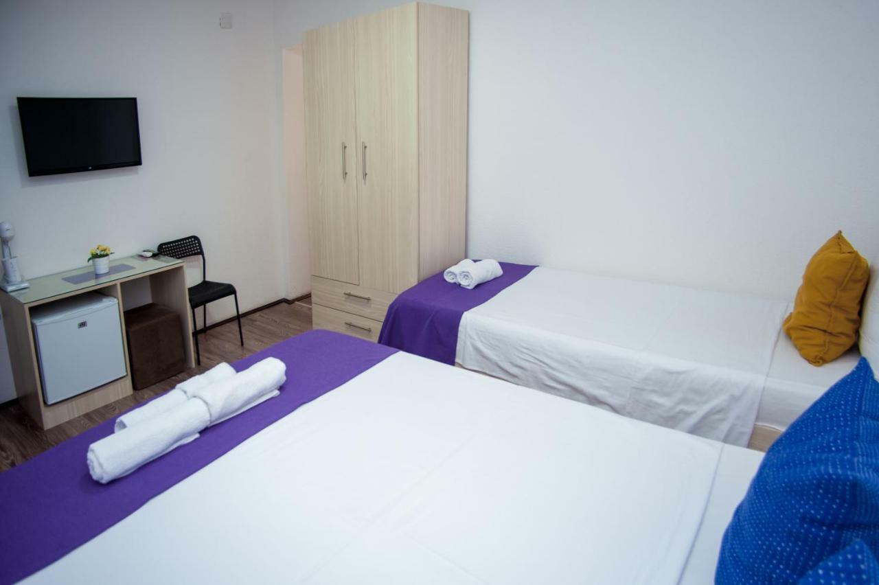 Vila Magdalena Appartement Gevgelija Buitenkant foto