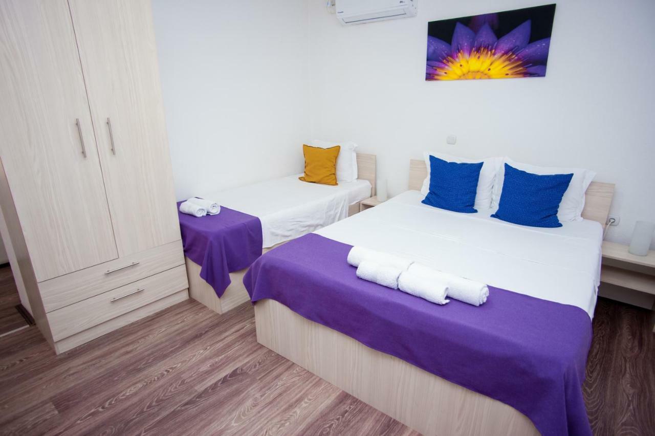 Vila Magdalena Appartement Gevgelija Buitenkant foto