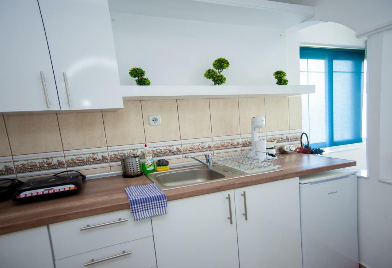 Vila Magdalena Appartement Gevgelija Buitenkant foto