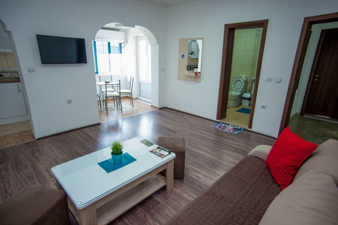 Vila Magdalena Appartement Gevgelija Buitenkant foto