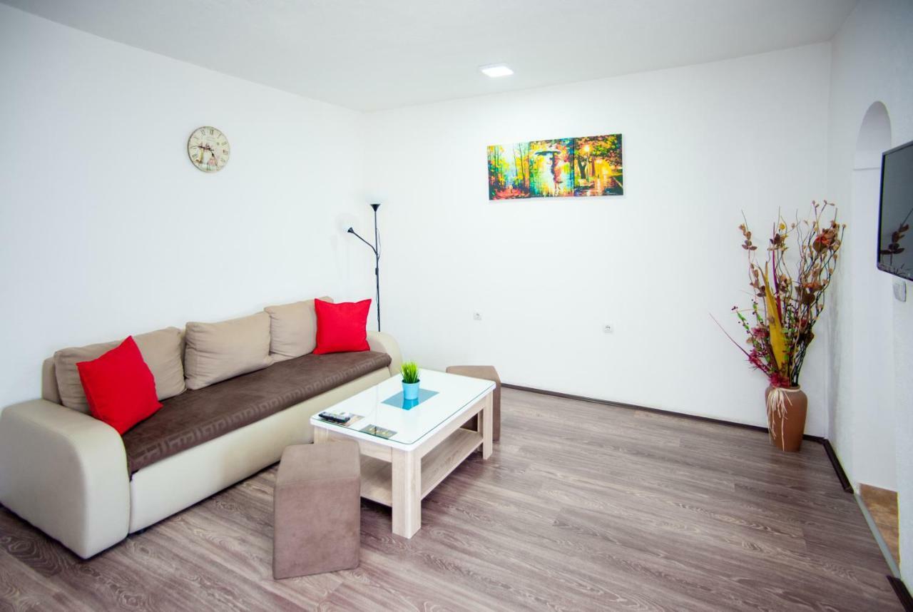 Vila Magdalena Appartement Gevgelija Buitenkant foto