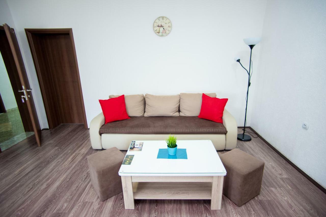 Vila Magdalena Appartement Gevgelija Buitenkant foto